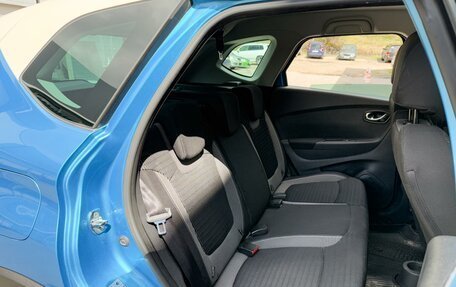 Renault Kaptur I рестайлинг, 2016 год, 1 385 000 рублей, 7 фотография