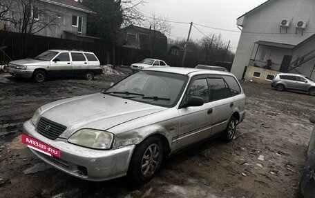 Honda Partner I, 1997 год, 159 000 рублей, 6 фотография
