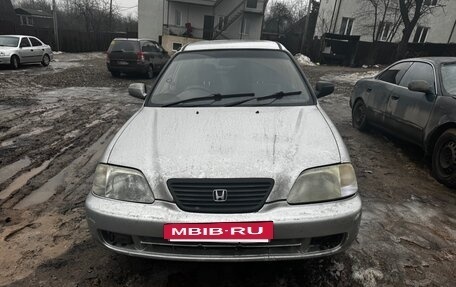 Honda Partner I, 1997 год, 159 000 рублей, 4 фотография