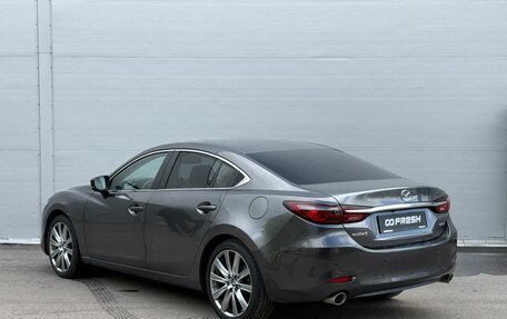 Mazda 6, 2021 год, 2 465 000 рублей, 2 фотография