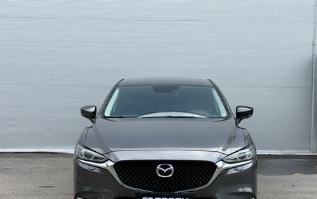 Mazda 6, 2021 год, 2 465 000 рублей, 3 фотография