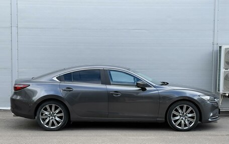 Mazda 6, 2021 год, 2 465 000 рублей, 5 фотография