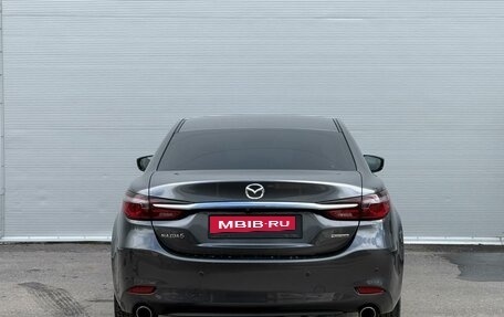 Mazda 6, 2021 год, 2 465 000 рублей, 4 фотография