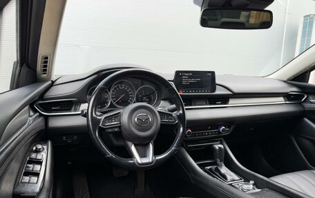 Mazda 6, 2021 год, 2 465 000 рублей, 6 фотография