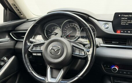 Mazda 6, 2021 год, 2 465 000 рублей, 14 фотография