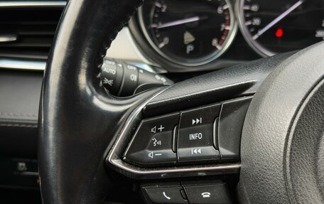 Mazda 6, 2021 год, 2 465 000 рублей, 17 фотография