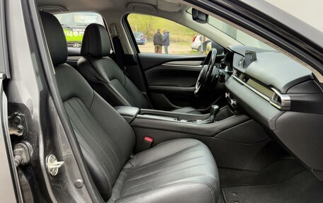 Mazda 6, 2021 год, 2 465 000 рублей, 8 фотография