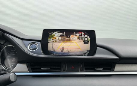 Mazda 6, 2021 год, 2 465 000 рублей, 13 фотография