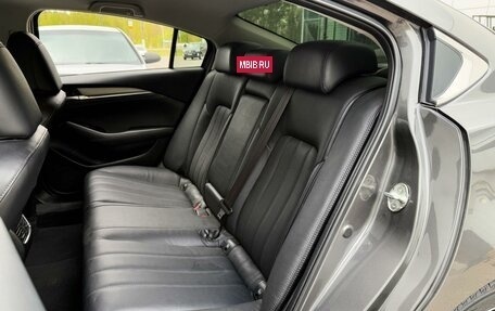 Mazda 6, 2021 год, 2 465 000 рублей, 9 фотография