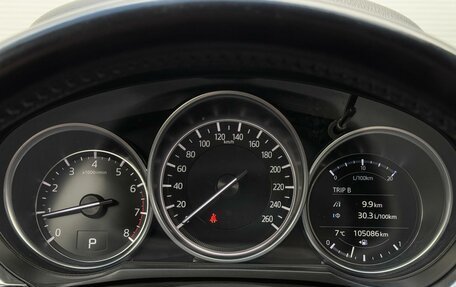 Mazda 6, 2021 год, 2 465 000 рублей, 21 фотография