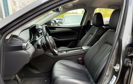 Mazda 6, 2021 год, 2 465 000 рублей, 10 фотография