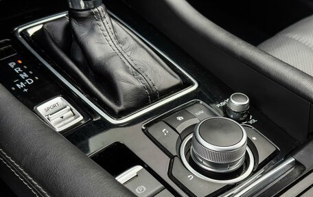 Mazda 6, 2021 год, 2 465 000 рублей, 22 фотография