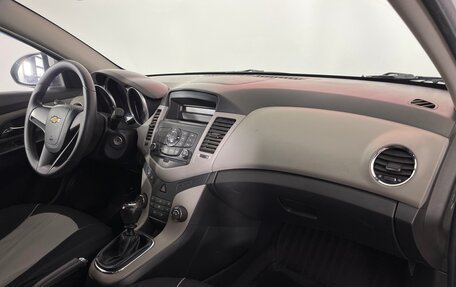 Chevrolet Cruze II, 2012 год, 693 000 рублей, 11 фотография