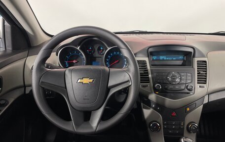 Chevrolet Cruze II, 2012 год, 693 000 рублей, 14 фотография