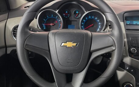 Chevrolet Cruze II, 2012 год, 693 000 рублей, 13 фотография