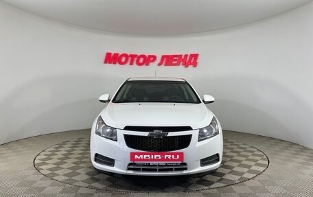 Chevrolet Cruze II, 2012 год, 693 000 рублей, 2 фотография