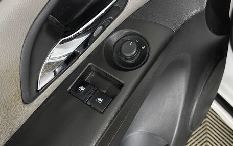 Chevrolet Cruze II, 2012 год, 693 000 рублей, 20 фотография