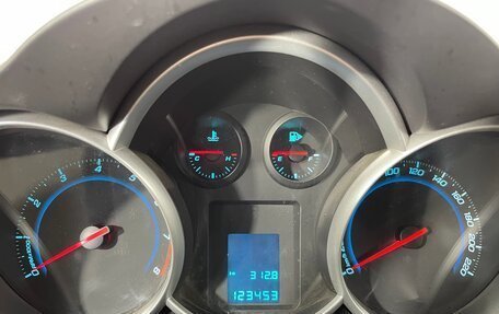 Chevrolet Cruze II, 2012 год, 693 000 рублей, 17 фотография