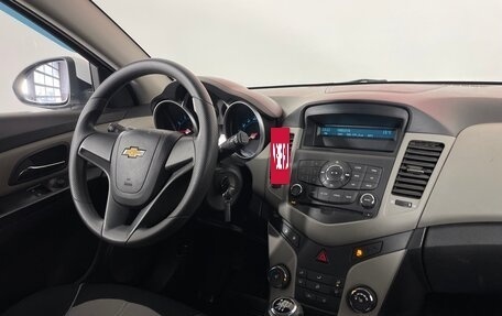 Chevrolet Cruze II, 2012 год, 693 000 рублей, 15 фотография
