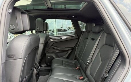 Porsche Macan I рестайлинг, 2022 год, 5 035 000 рублей, 13 фотография