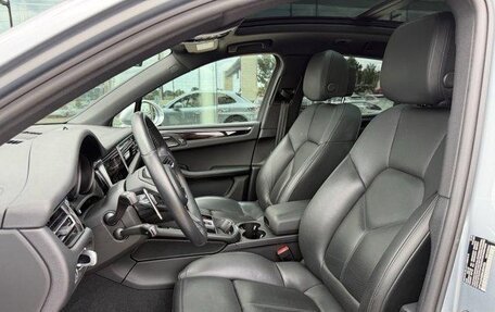 Porsche Macan I рестайлинг, 2022 год, 5 035 000 рублей, 11 фотография