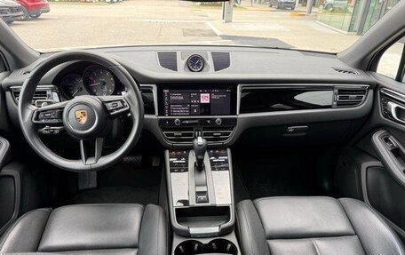 Porsche Macan I рестайлинг, 2022 год, 5 035 000 рублей, 9 фотография