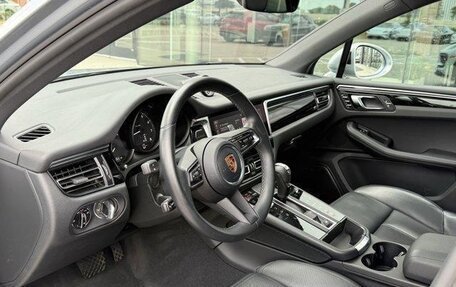 Porsche Macan I рестайлинг, 2022 год, 5 035 000 рублей, 12 фотография