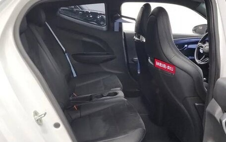 Hyundai Veloster II, 2022 год, 2 161 000 рублей, 8 фотография
