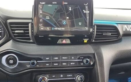 Hyundai Veloster II, 2022 год, 2 161 000 рублей, 13 фотография