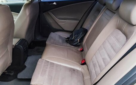 Volkswagen Passat B6, 2007 год, 550 000 рублей, 6 фотография