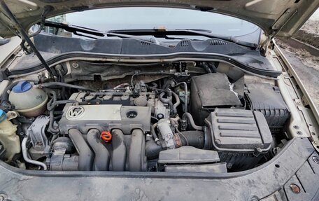 Volkswagen Passat B6, 2007 год, 550 000 рублей, 4 фотография