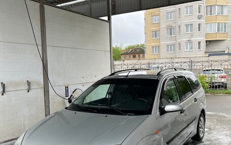 Ford Focus IV, 2003 год, 310 000 рублей, 3 фотография