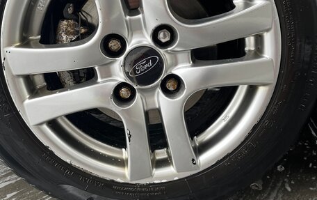 Ford Focus IV, 2003 год, 310 000 рублей, 7 фотография