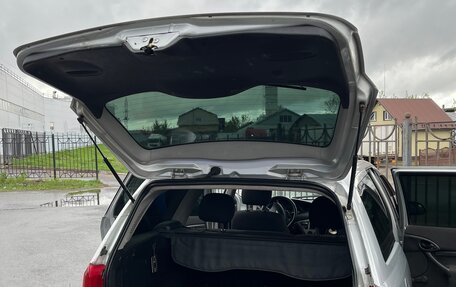 Ford Focus IV, 2003 год, 310 000 рублей, 13 фотография