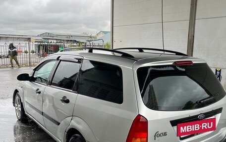 Ford Focus IV, 2003 год, 310 000 рублей, 6 фотография
