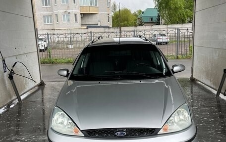 Ford Focus IV, 2003 год, 310 000 рублей, 4 фотография