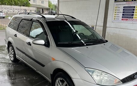 Ford Focus IV, 2003 год, 310 000 рублей, 5 фотография