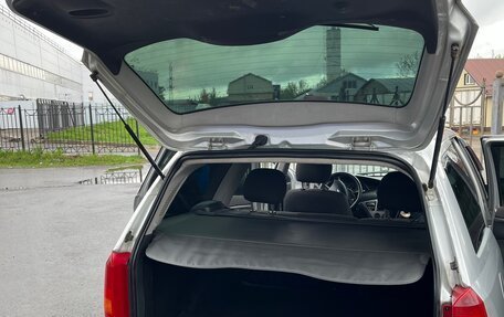 Ford Focus IV, 2003 год, 310 000 рублей, 14 фотография