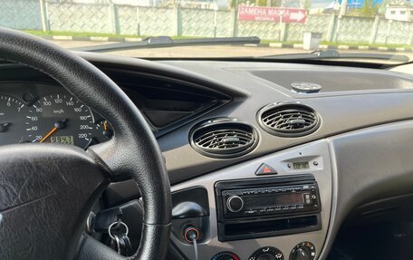 Ford Focus IV, 2003 год, 310 000 рублей, 20 фотография