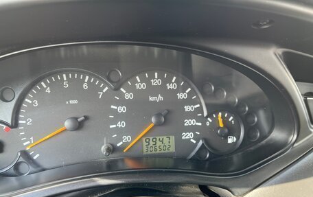 Ford Focus IV, 2003 год, 310 000 рублей, 21 фотография