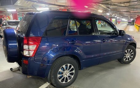 Suzuki Grand Vitara, 2006 год, 800 000 рублей, 5 фотография