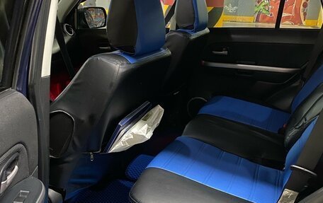 Suzuki Grand Vitara, 2006 год, 800 000 рублей, 9 фотография