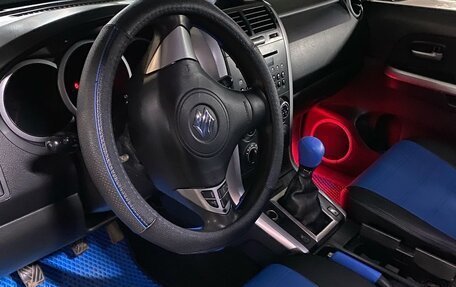 Suzuki Grand Vitara, 2006 год, 800 000 рублей, 8 фотография