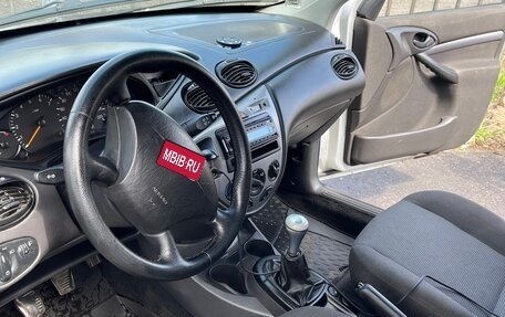 Ford Focus IV, 2003 год, 310 000 рублей, 15 фотография