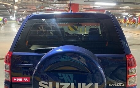 Suzuki Grand Vitara, 2006 год, 800 000 рублей, 6 фотография