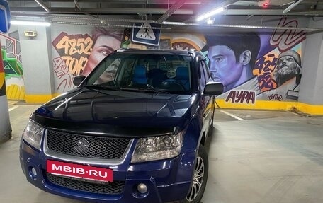 Suzuki Grand Vitara, 2006 год, 800 000 рублей, 3 фотография