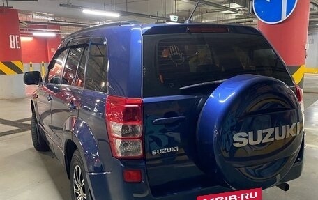 Suzuki Grand Vitara, 2006 год, 800 000 рублей, 4 фотография