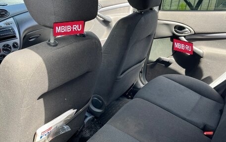 Ford Focus IV, 2003 год, 310 000 рублей, 17 фотография