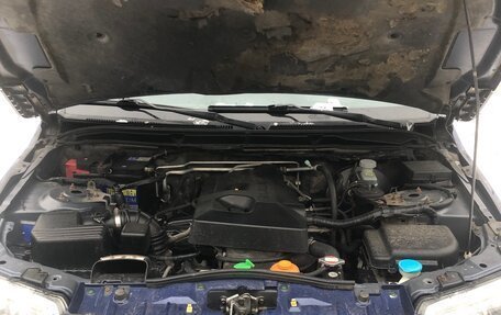 Suzuki Grand Vitara, 2006 год, 800 000 рублей, 11 фотография