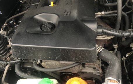 Suzuki Grand Vitara, 2006 год, 800 000 рублей, 12 фотография
